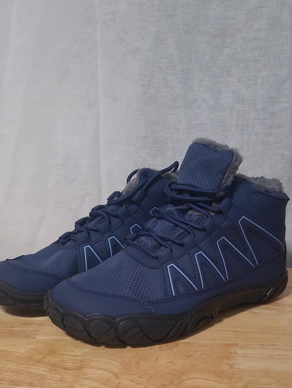 Hiking Boots